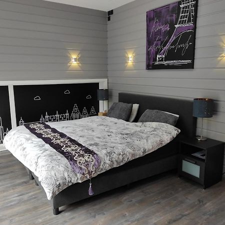 Kuai Guestroom Brugge エクステリア 写真