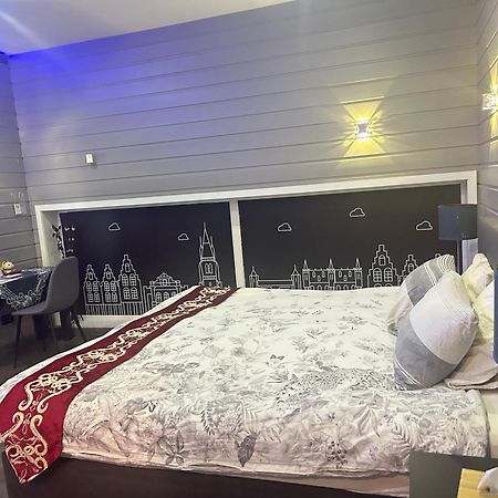 Kuai Guestroom Brugge エクステリア 写真