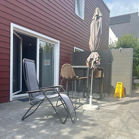 Kuai Guestroom Brugge エクステリア 写真