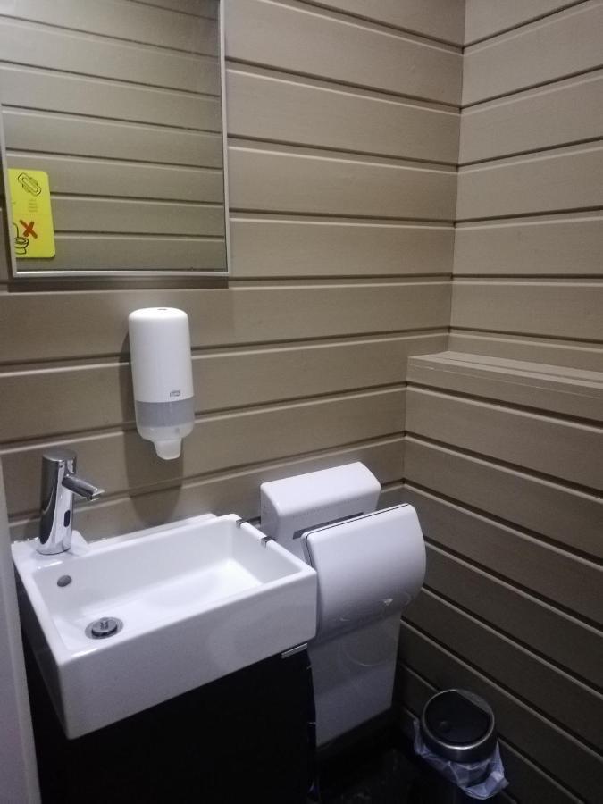 Kuai Guestroom Brugge エクステリア 写真