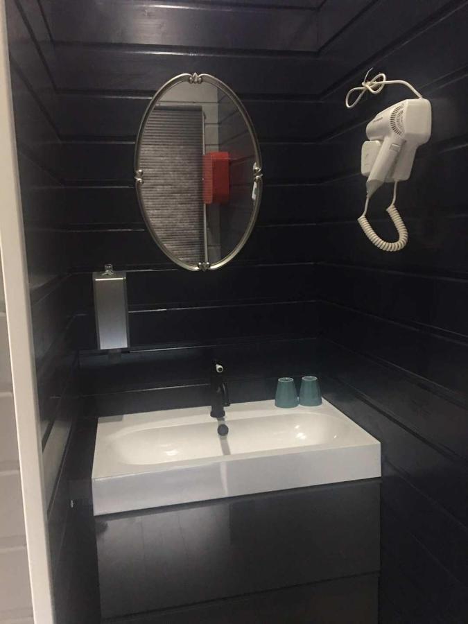 Kuai Guestroom Brugge エクステリア 写真