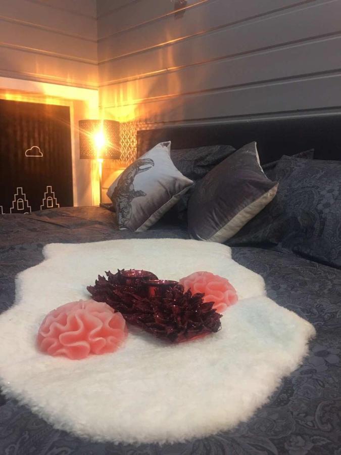 Kuai Guestroom Brugge エクステリア 写真