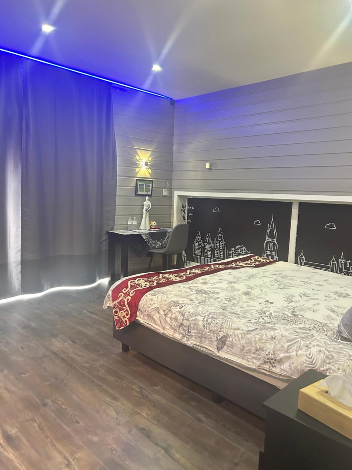 Kuai Guestroom Brugge エクステリア 写真