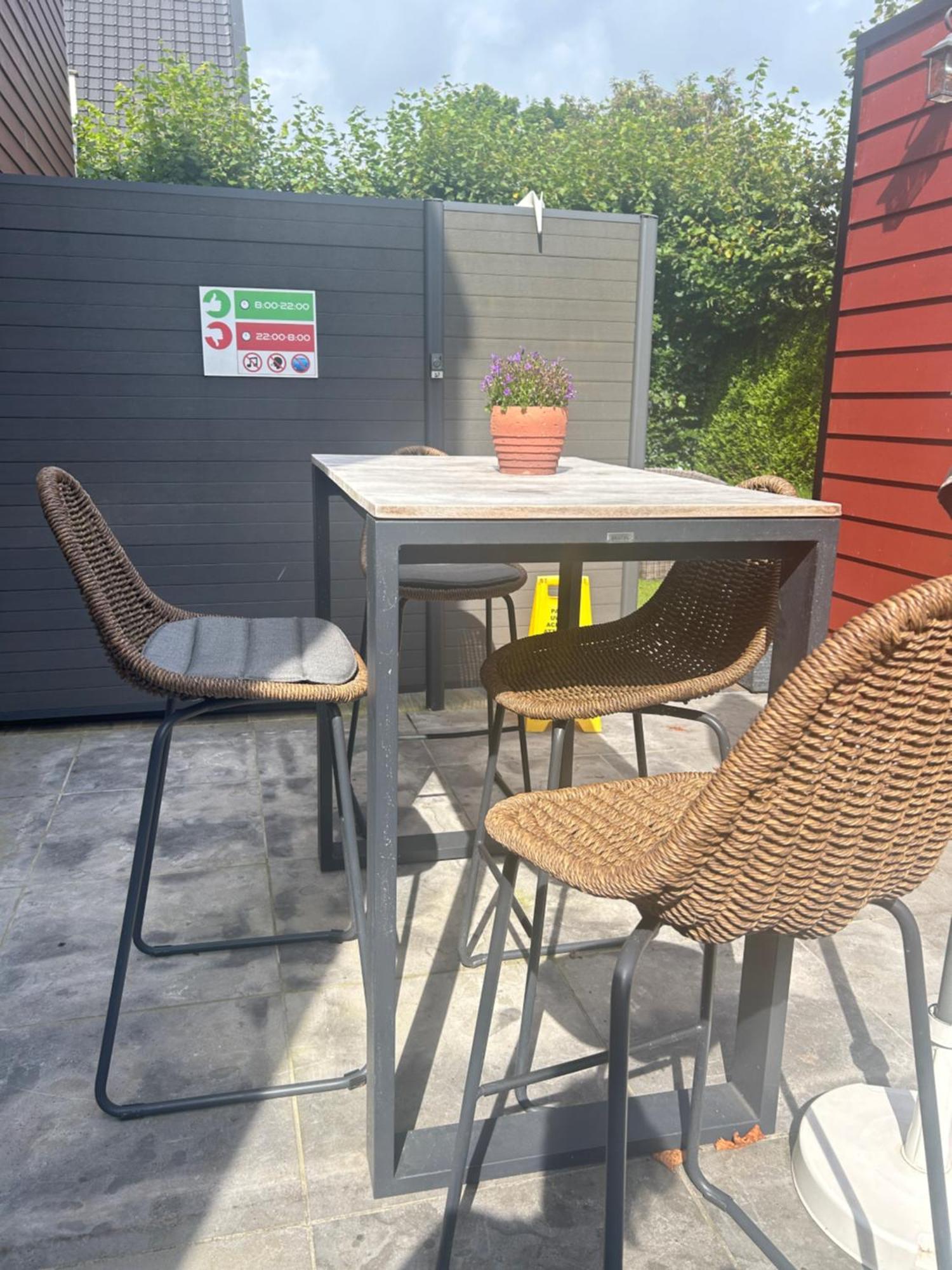 Kuai Guestroom Brugge エクステリア 写真