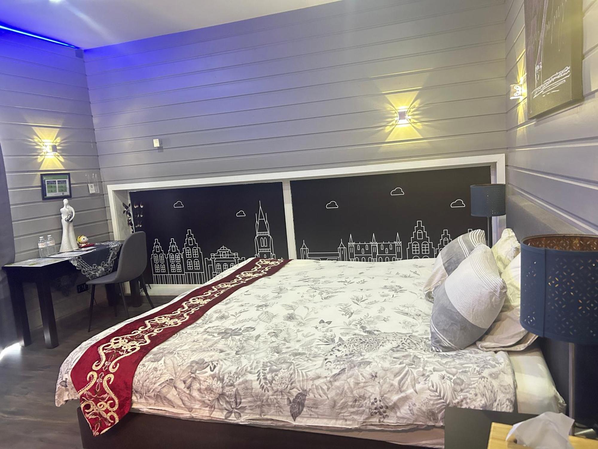 Kuai Guestroom Brugge エクステリア 写真