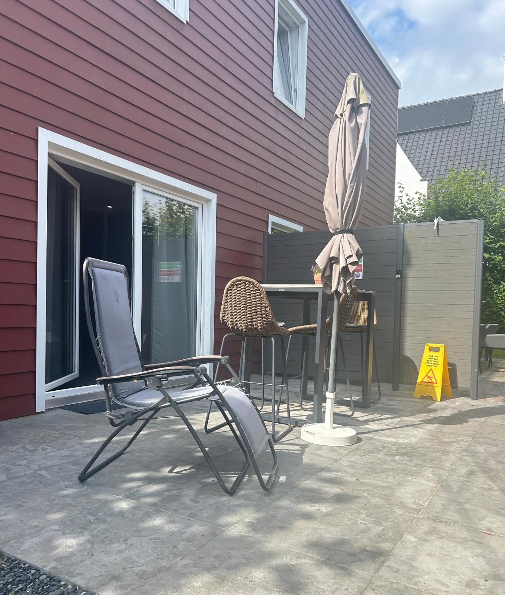 Kuai Guestroom Brugge エクステリア 写真